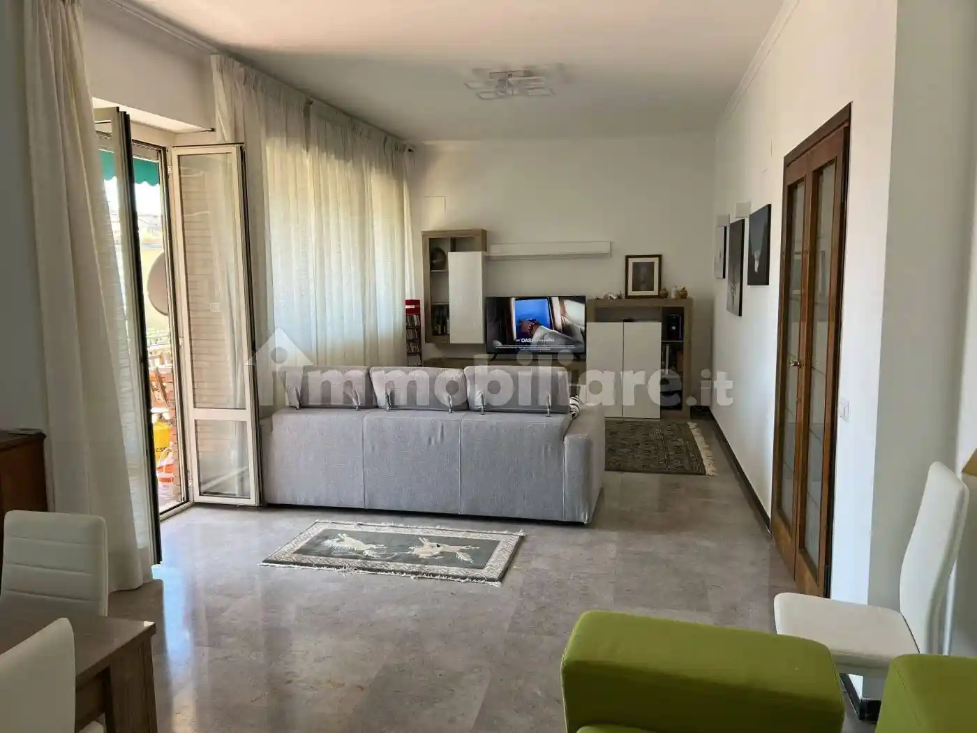 Appartamento in affitto a Roma