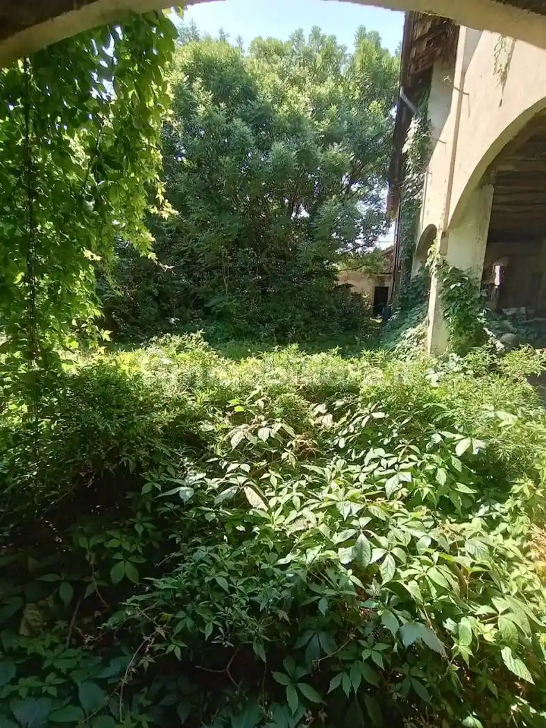 Rustico - Casale in vendita a Rogeno