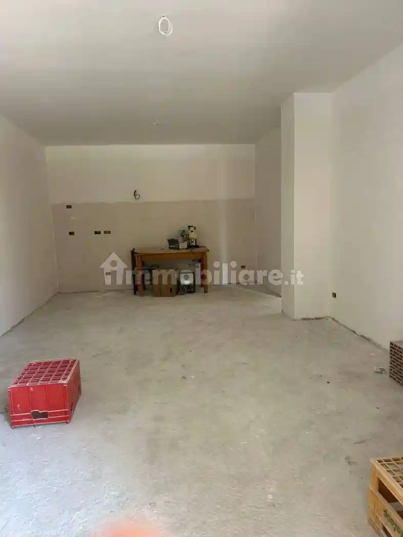 Appartamento in vendita a Pozzuoli