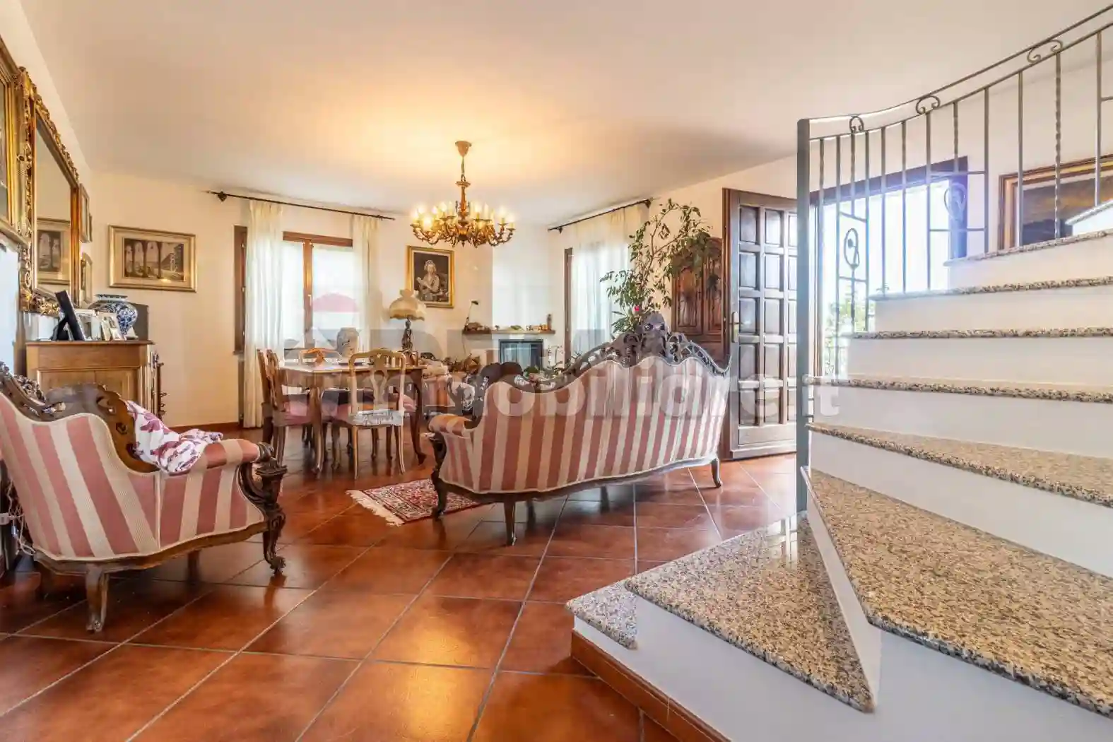Casa indipendente - foto 4