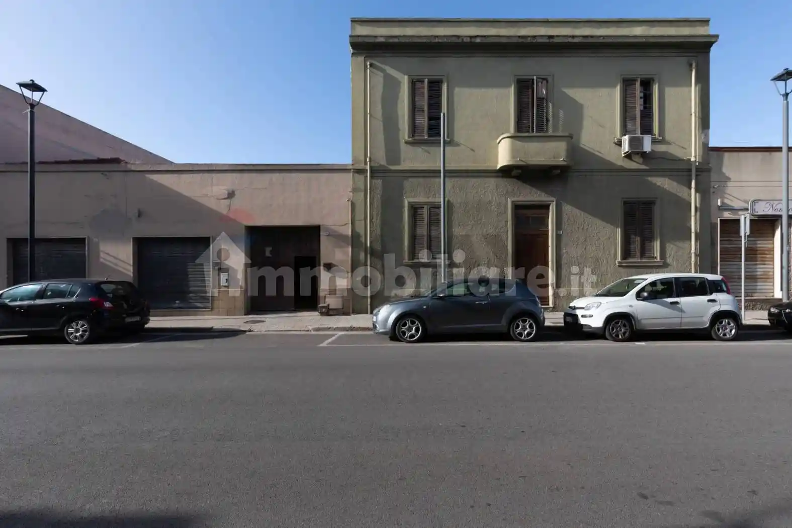 Casa indipendente in vendita a Selargius