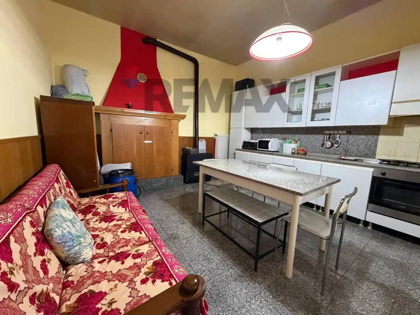 Appartamento in vendita a San Paolo d'Argon