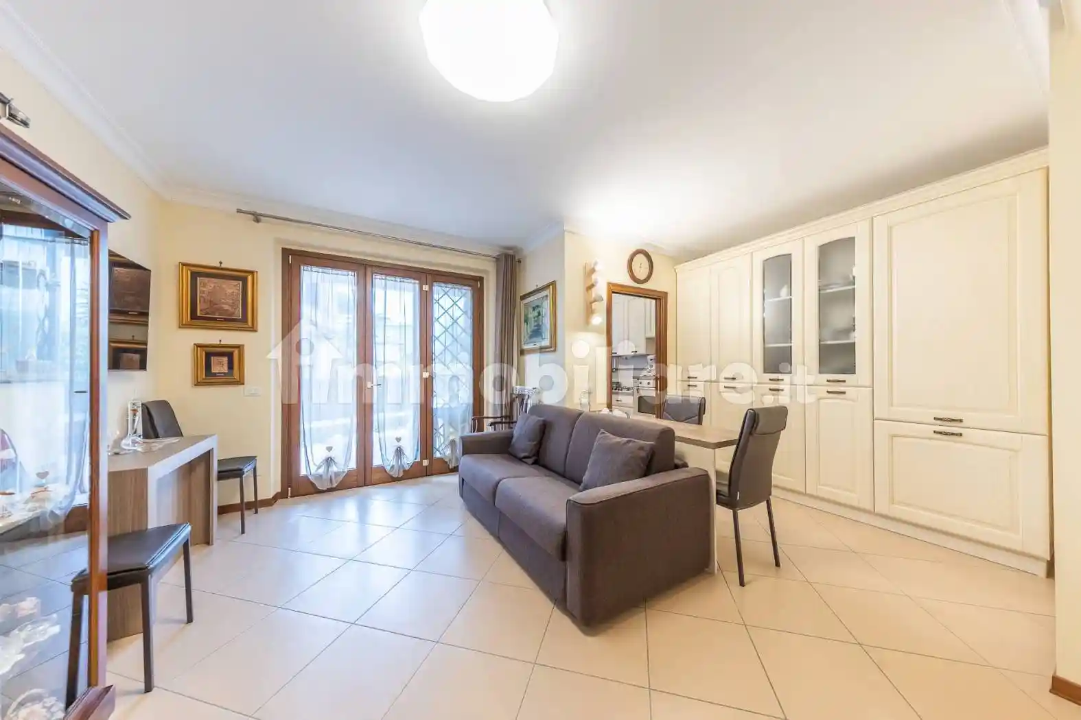 Appartamento in vendita a Marino