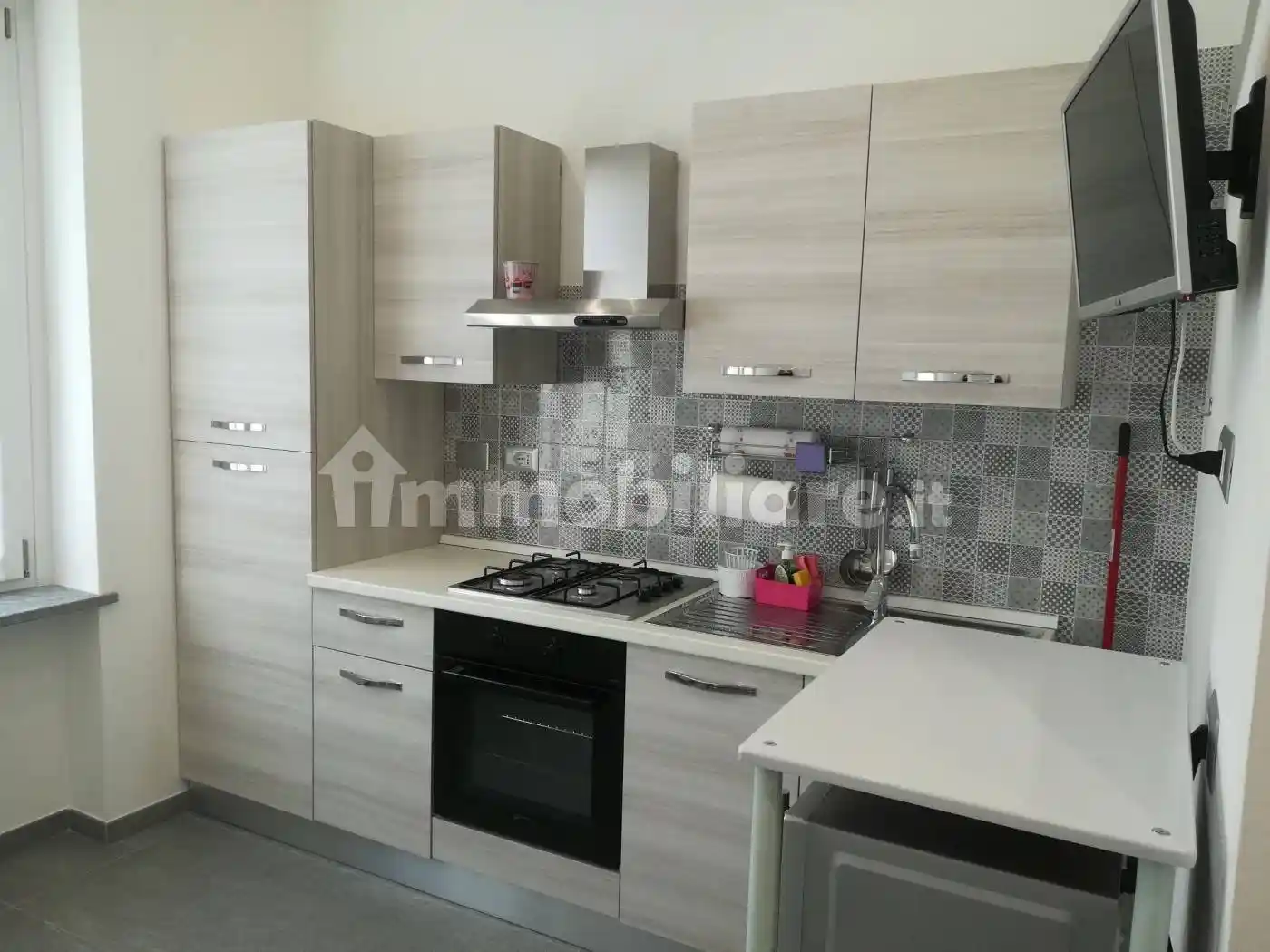 Appartamento in affitto a Torino