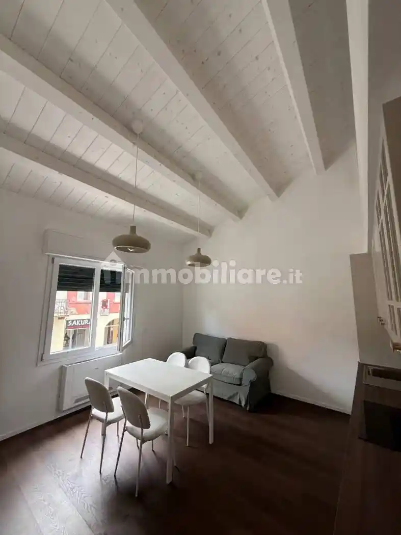 Appartamento in affitto a Cesena