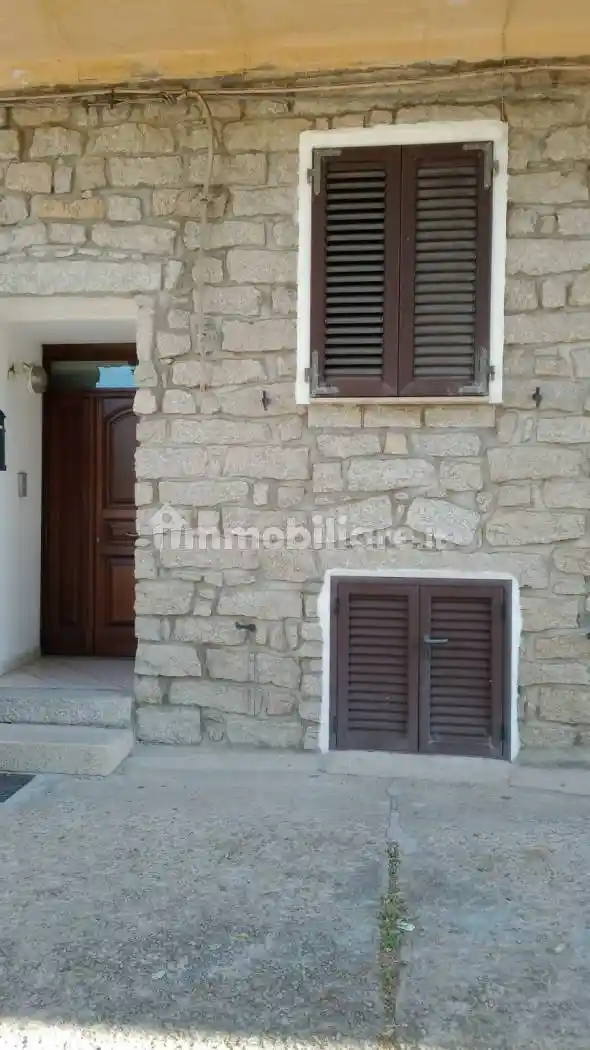 Appartamento in vendita a Tempio Pausania