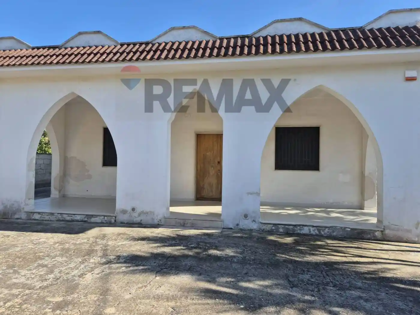 Villa in vendita a Manduria