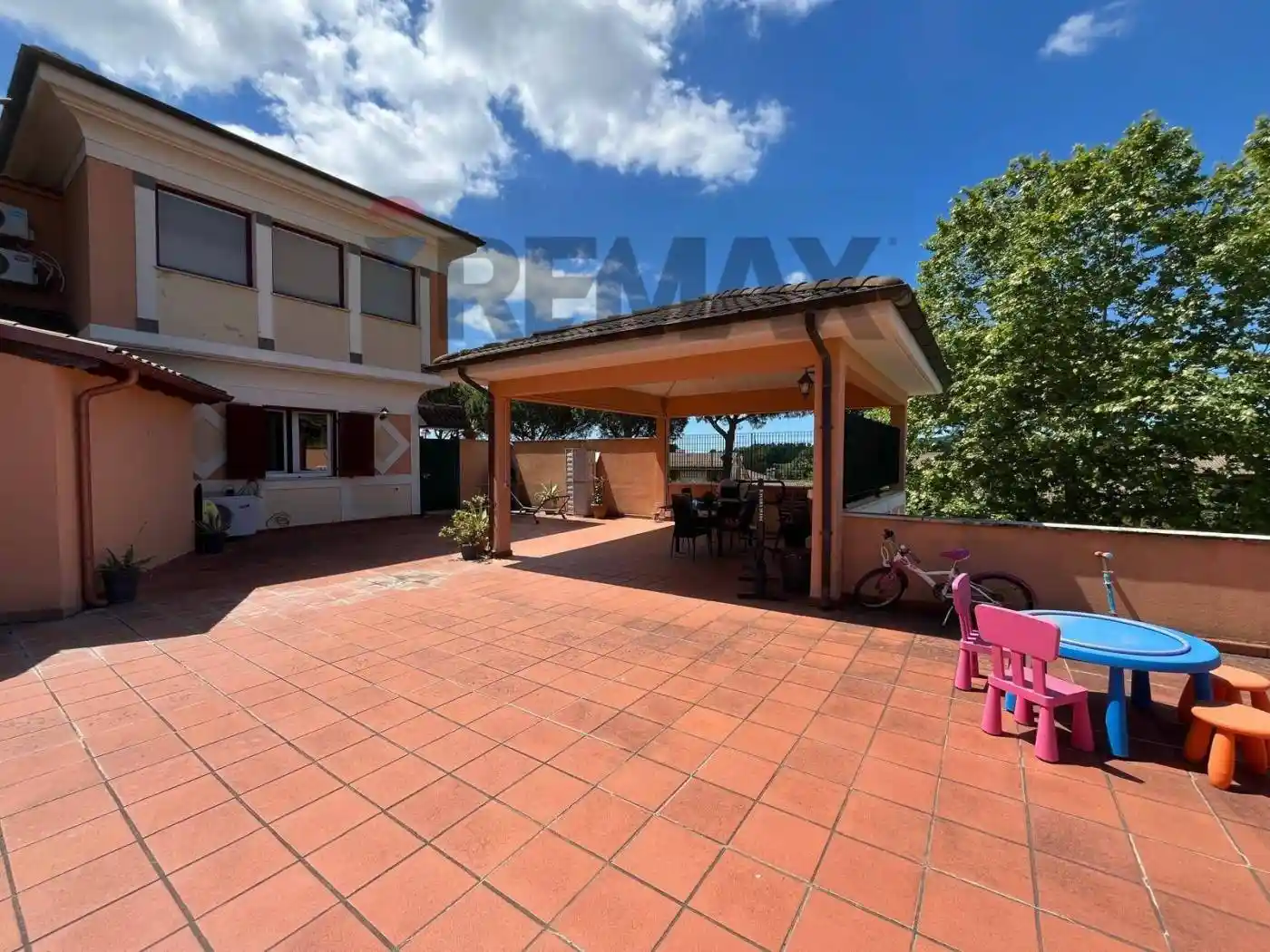 Appartamento in vendita a Bracciano