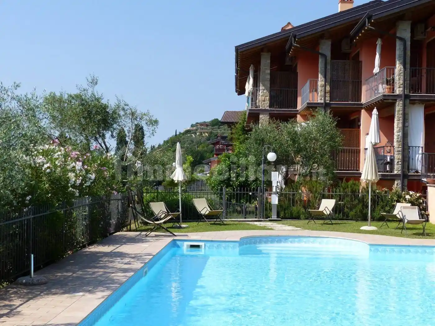 Appartamento in vendita a Gargnano
