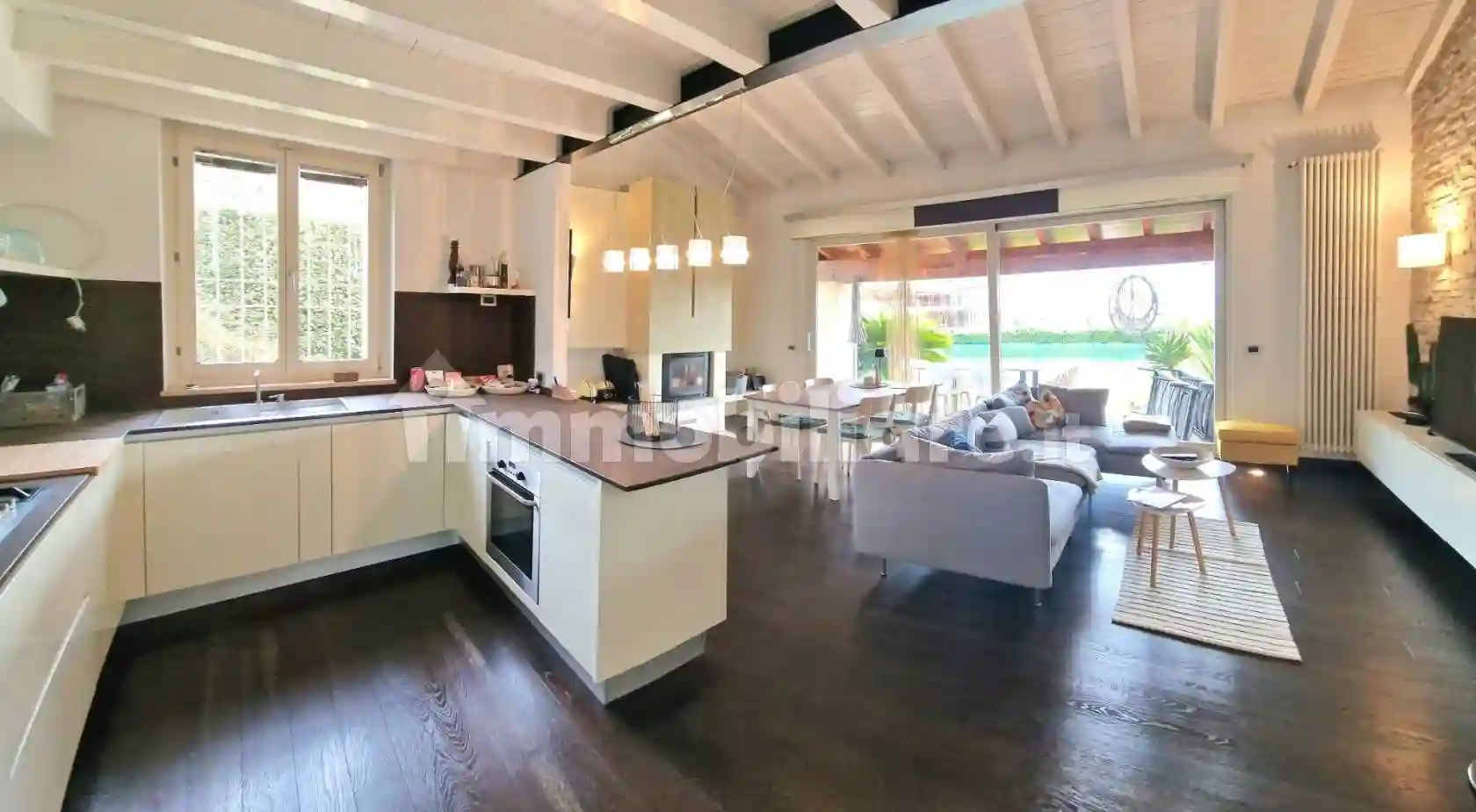Villa - foto 4