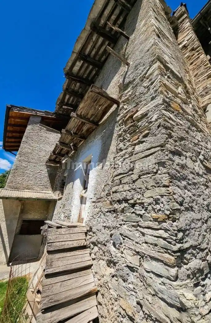 Rustico - Casale in vendita a Oulx