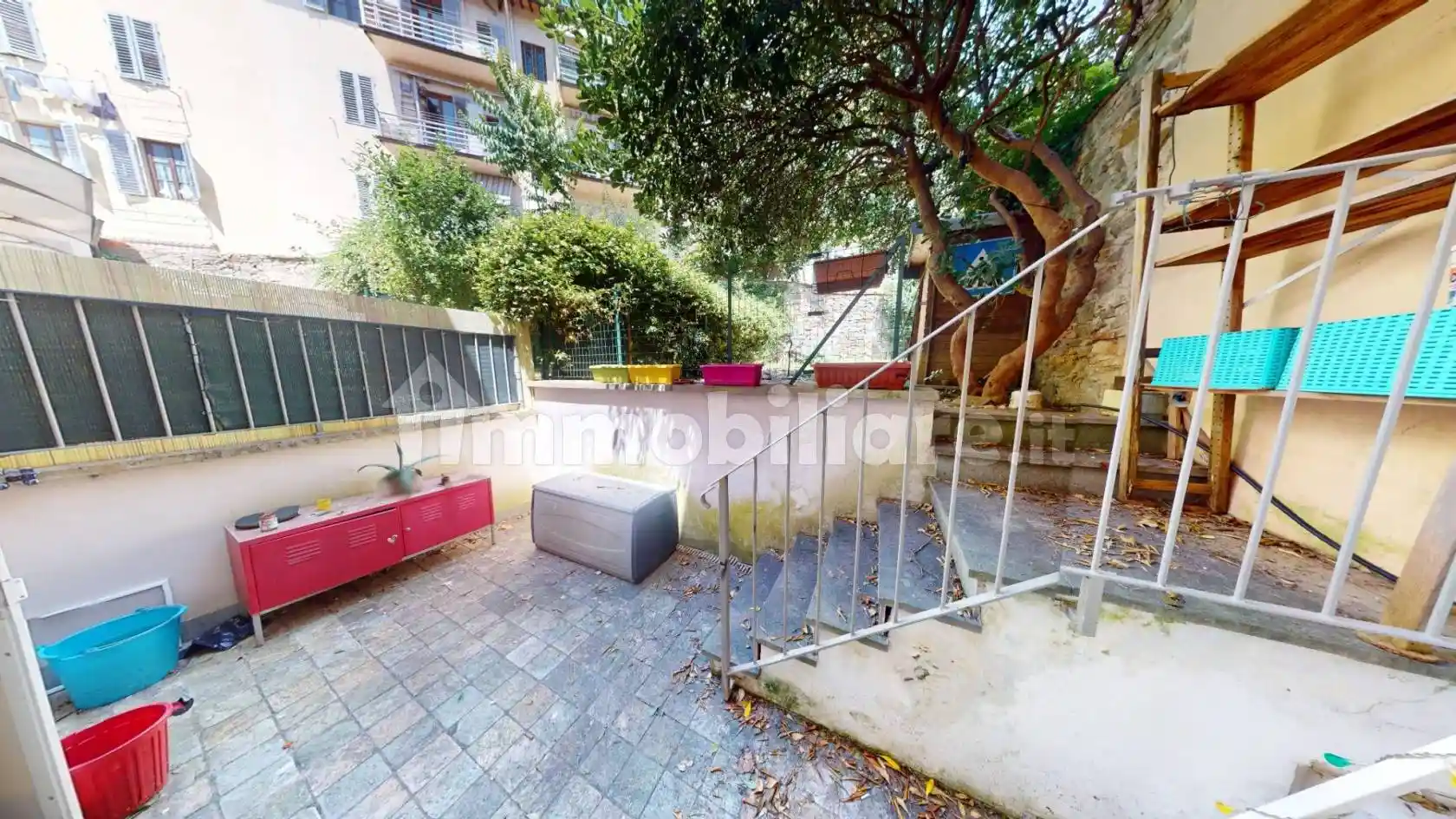 Appartamento in vendita a Firenze