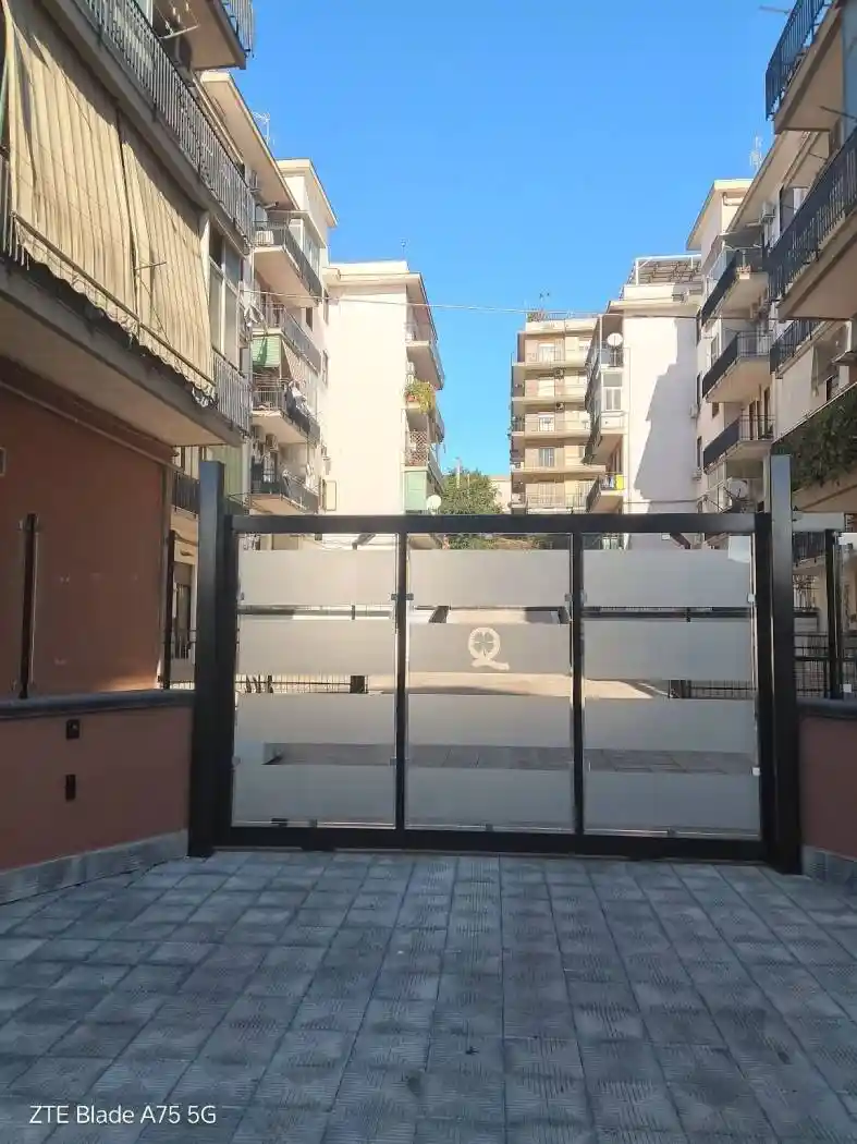 Appartamento in vendita a Catania