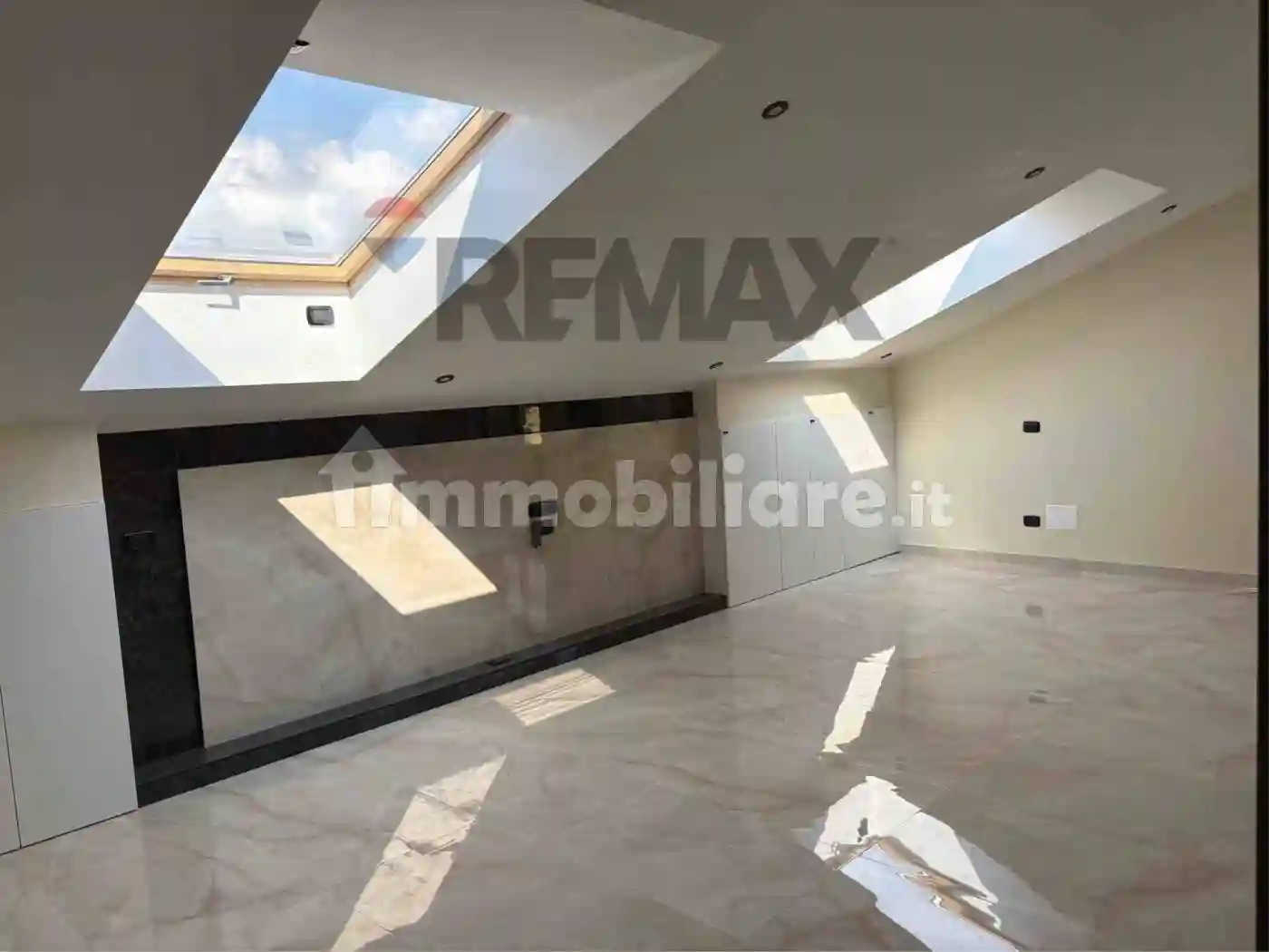 Attico - Mansarda - foto 2