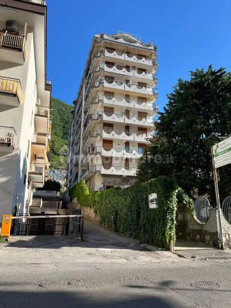 Appartamento in vendita a Gragnano