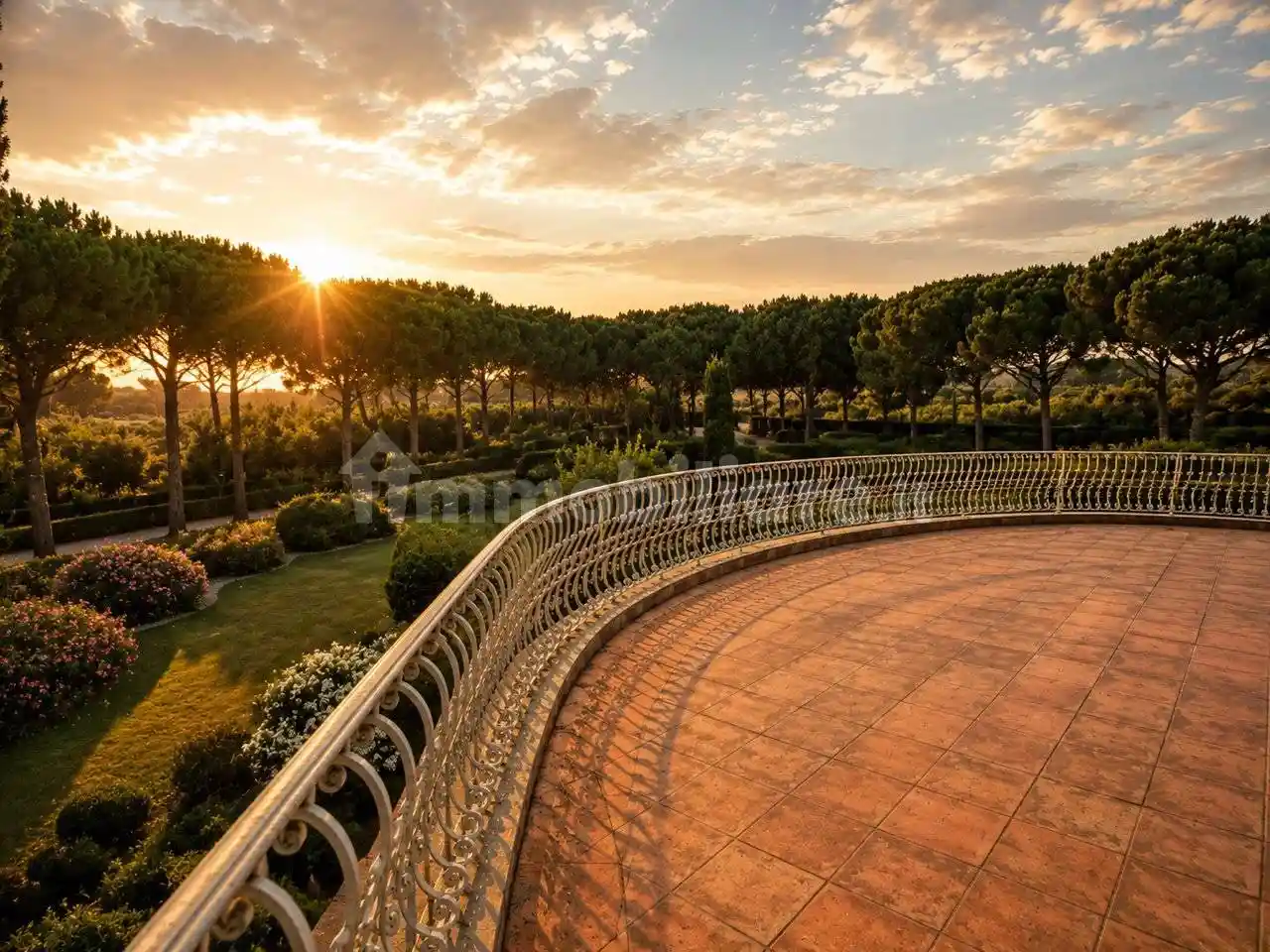 Villa in vendita a Orbetello