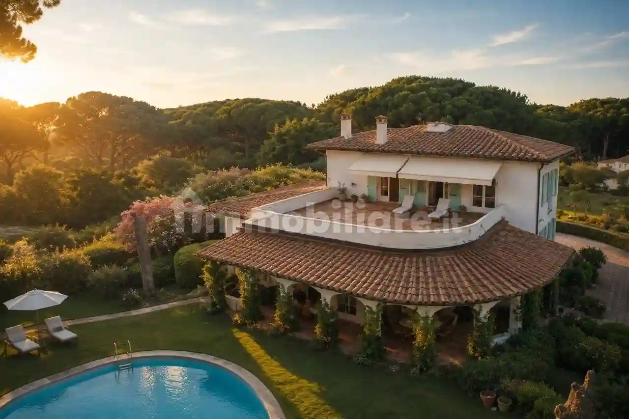 Villa - foto 5