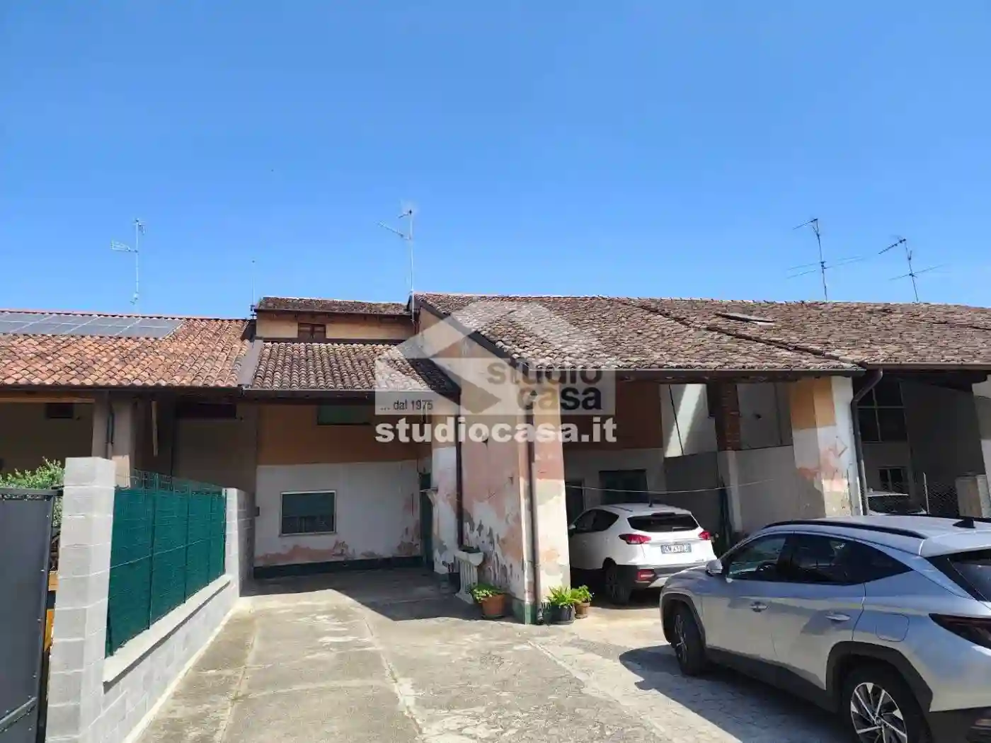 Casa indipendente - foto 2