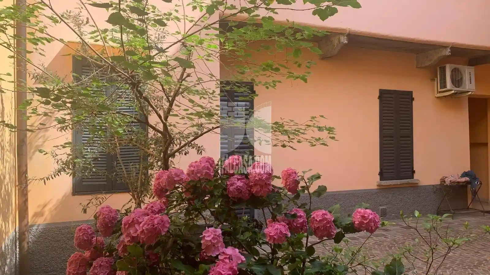 Appartamento in vendita a Treviglio