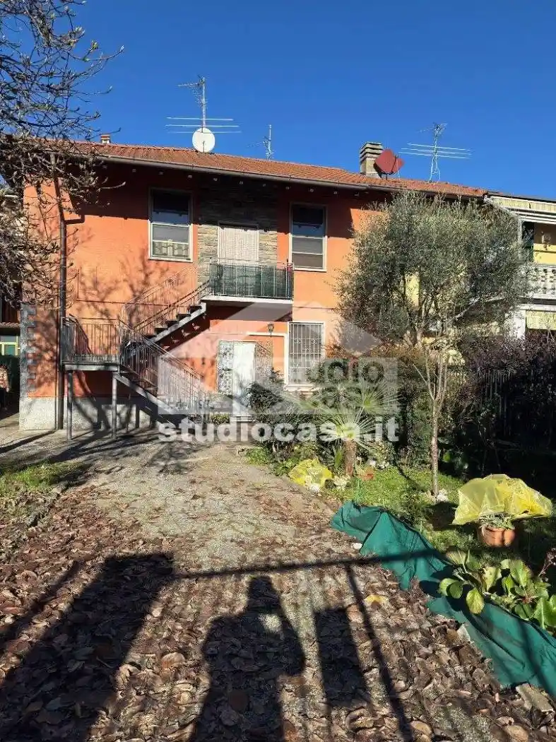 Villa in vendita a Spirano