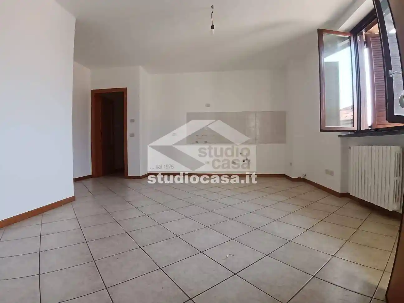 Appartamento in vendita a Pandino