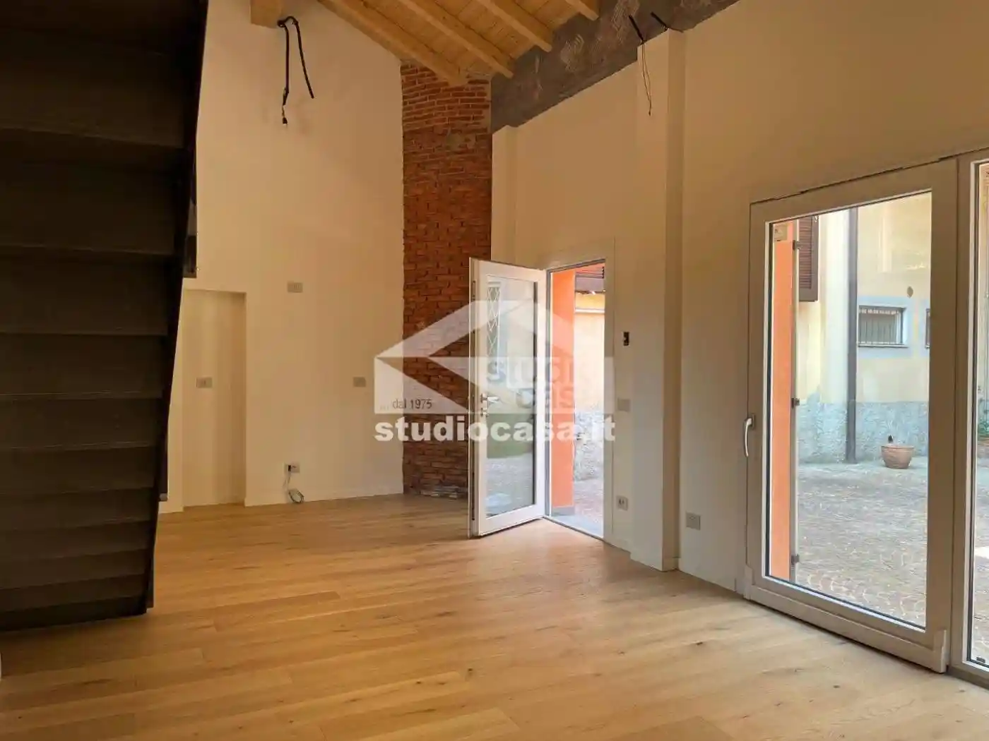 Loft in vendita a Bergamo