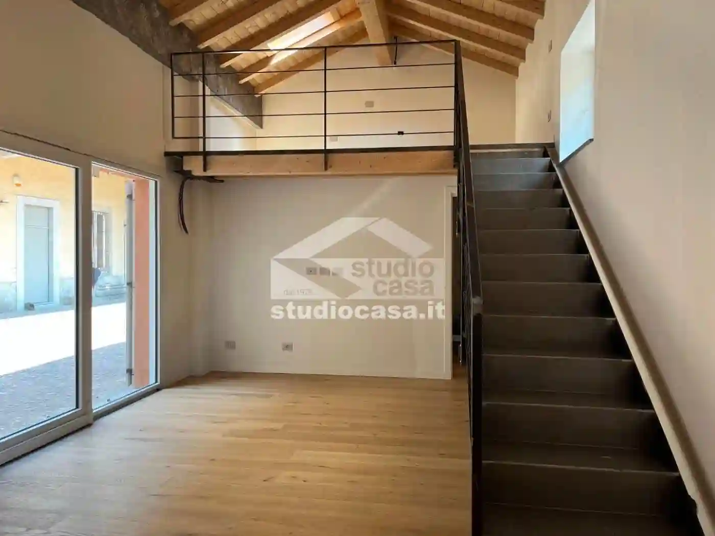 Loft - foto 3