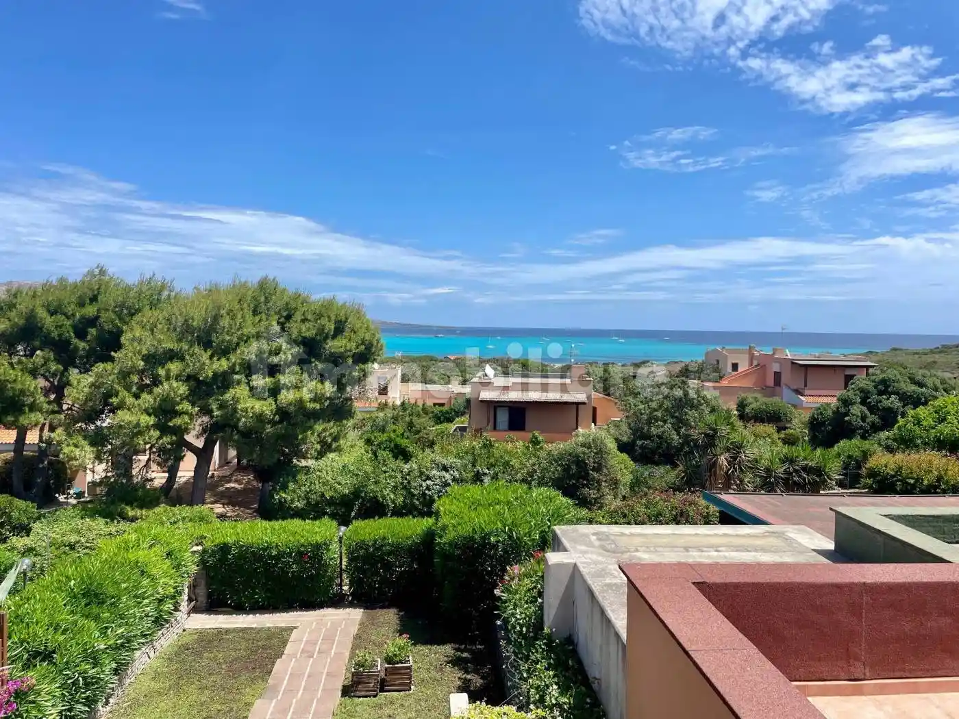 Villetta a schiera in vendita a Stintino