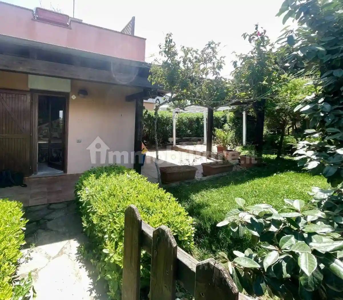 Villetta a schiera - foto 4