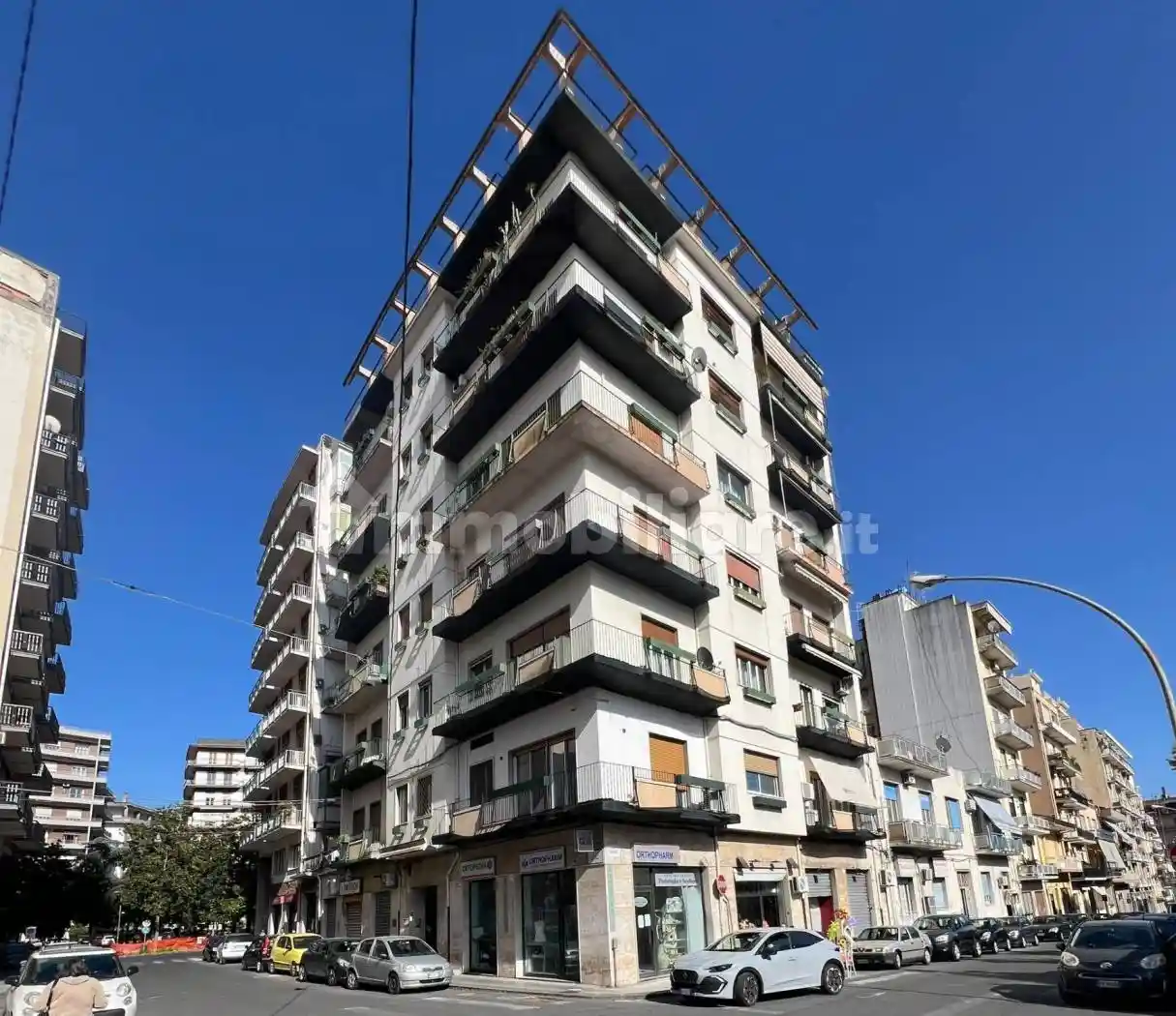 Appartamento in vendita a Acireale