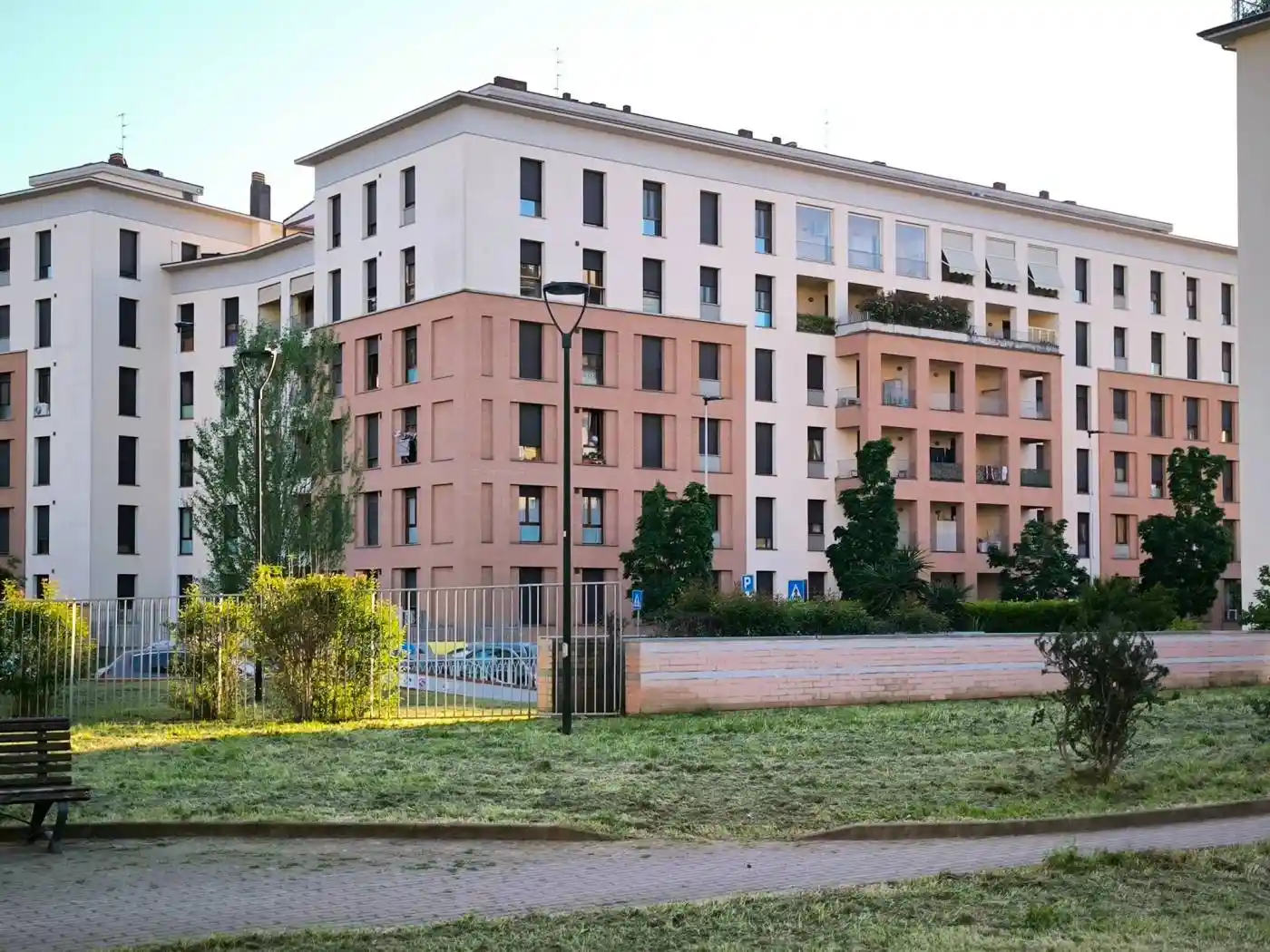 Appartamento in affitto a Firenze
