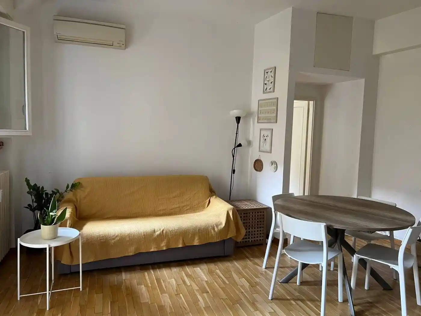Appartamento in affitto a Firenze