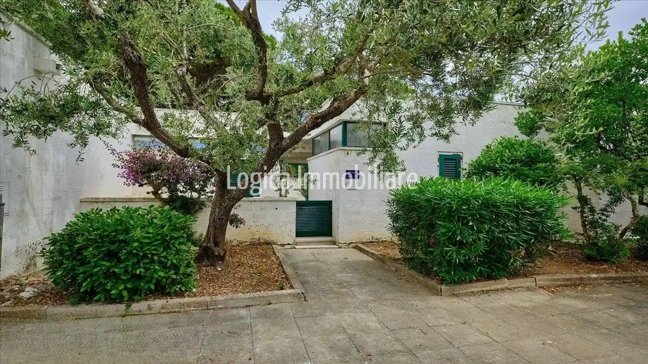 Villa in vendita a Otranto