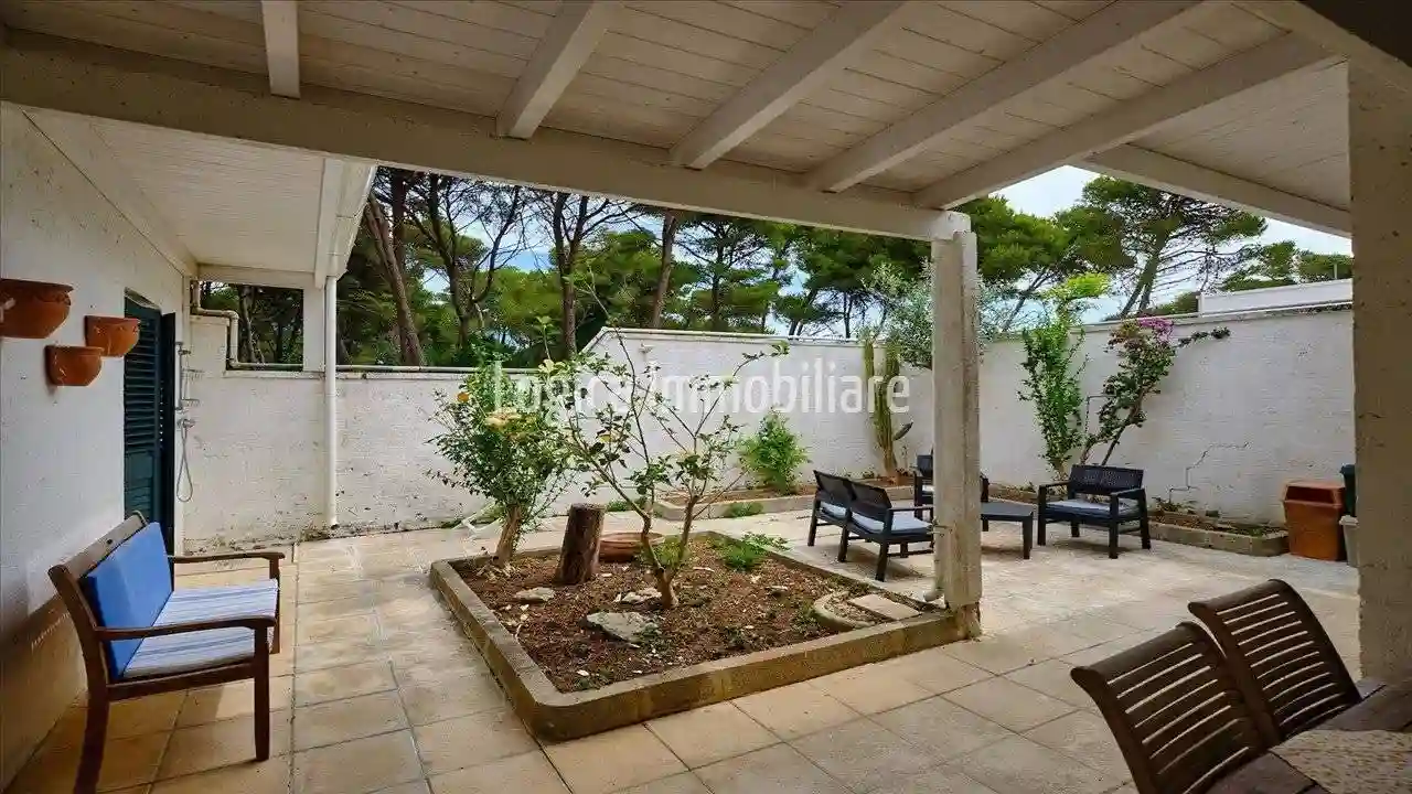 Villa - foto 5
