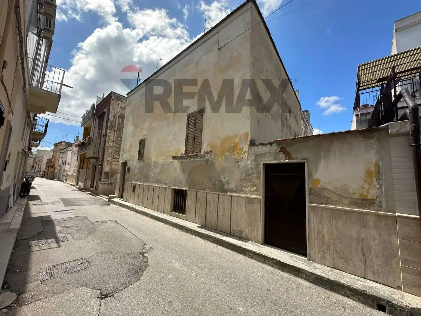 Casa indipendente in vendita a Bari