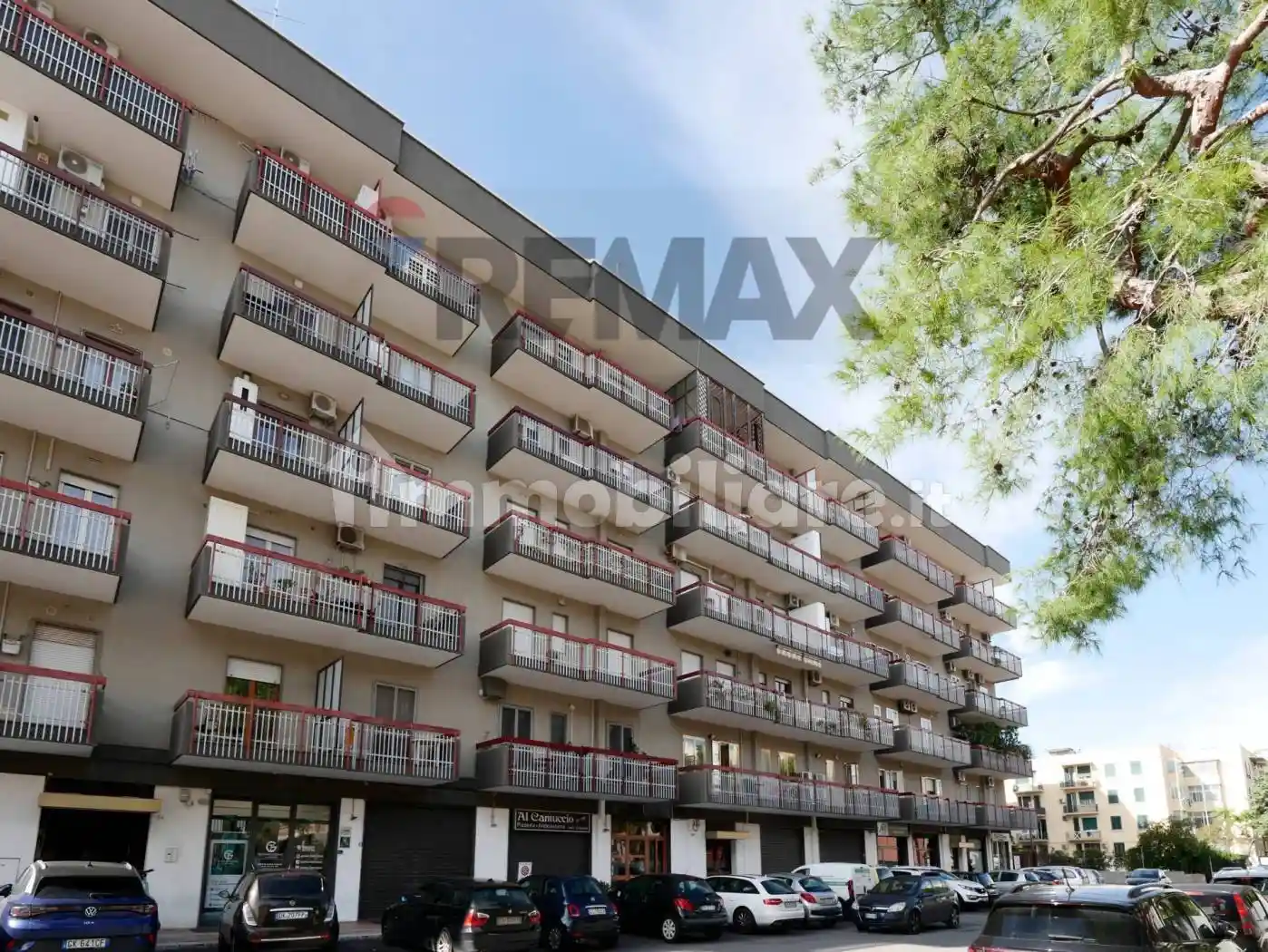 Appartamento in vendita a Bari