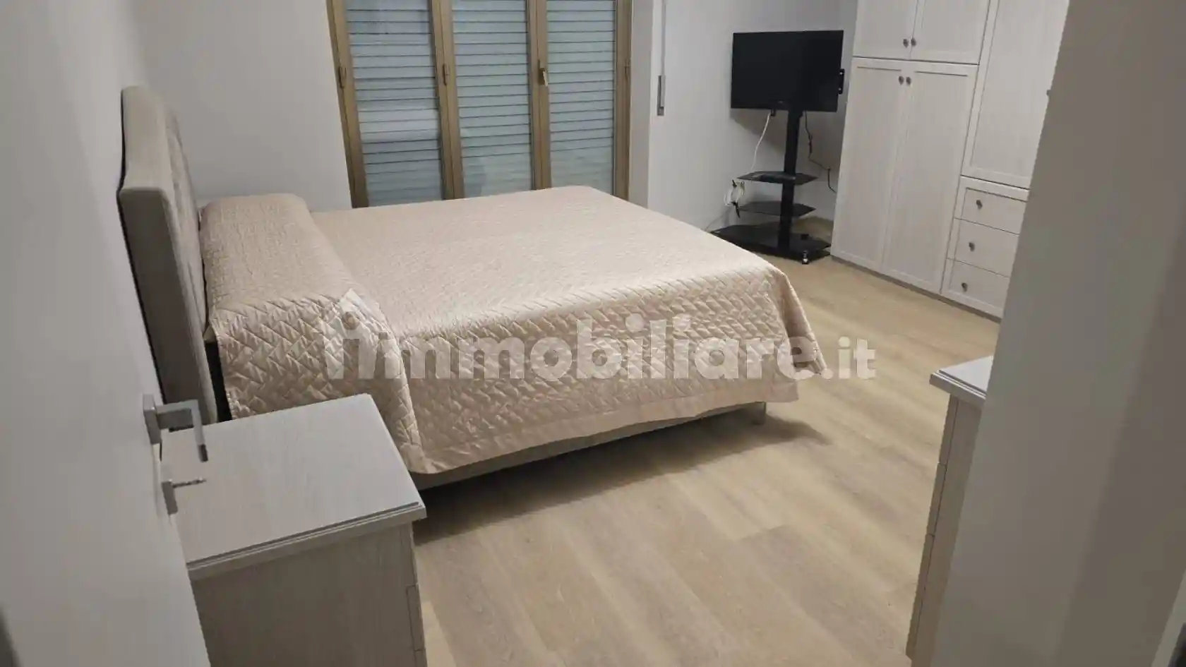 Appartamento in affitto a Catania