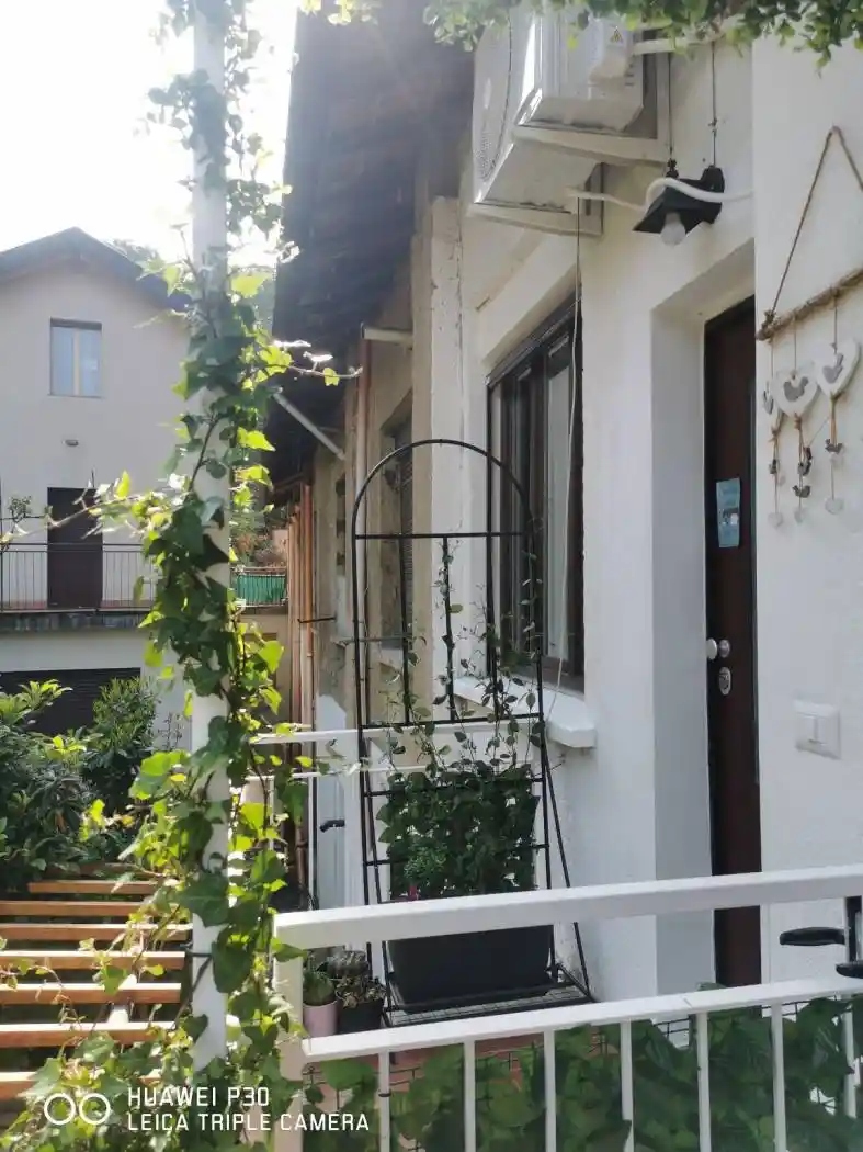 Appartamento in affitto a Varese
