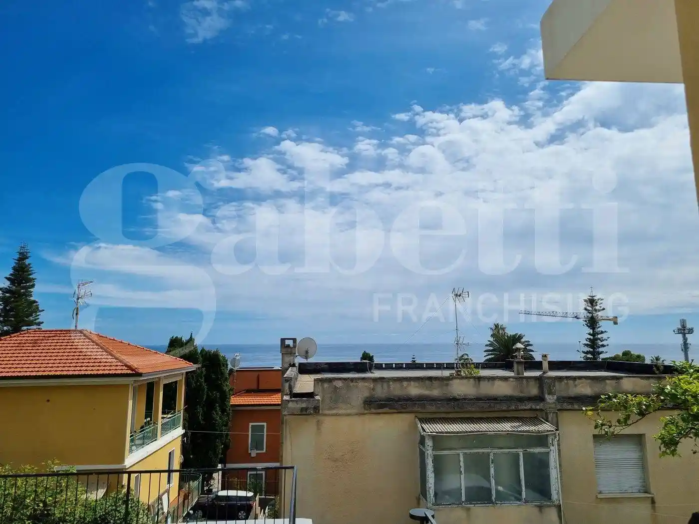 Appartamento in vendita a Sanremo