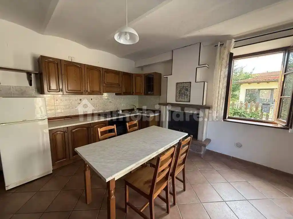 Villa in vendita a Castiglione del Lago