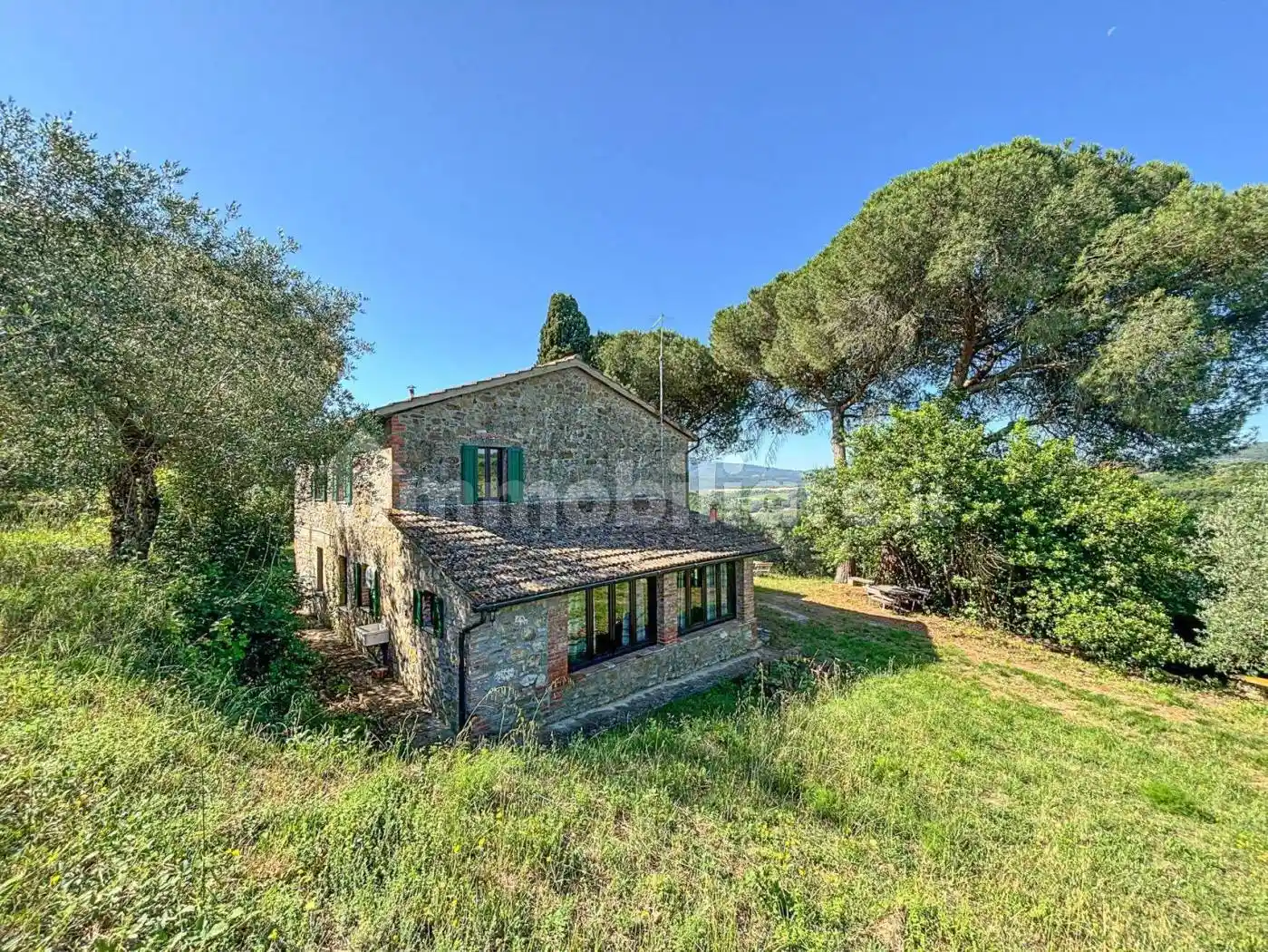 Rustico - Casale in vendita a Panicale