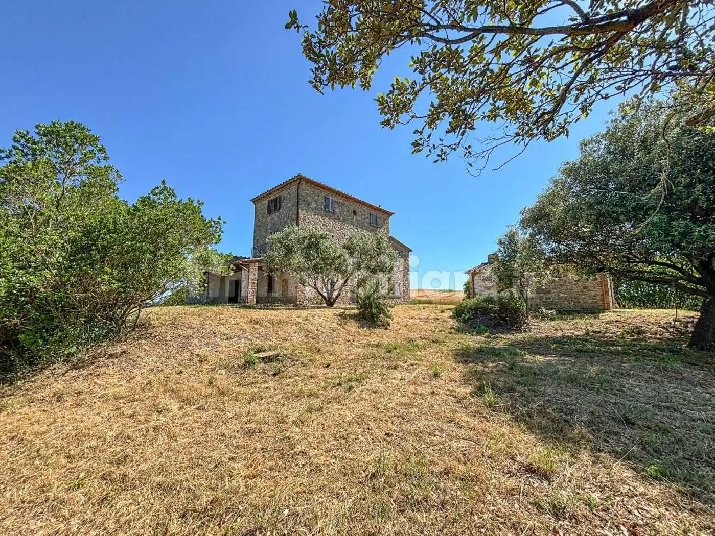 Rustico - Casale in vendita a Castiglione del Lago