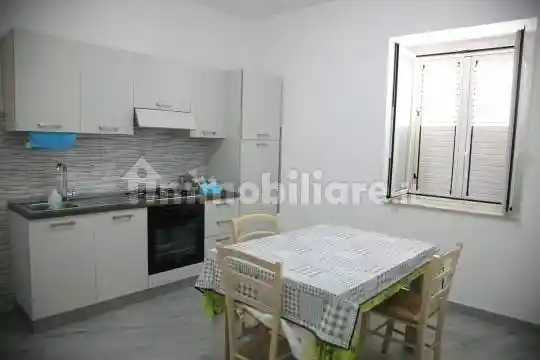 Appartamento in affitto a Isola di Capo Rizzuto