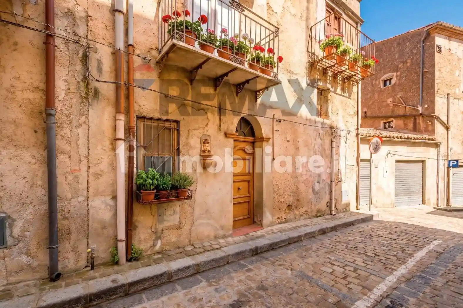 Casa indipendente in vendita a Isnello