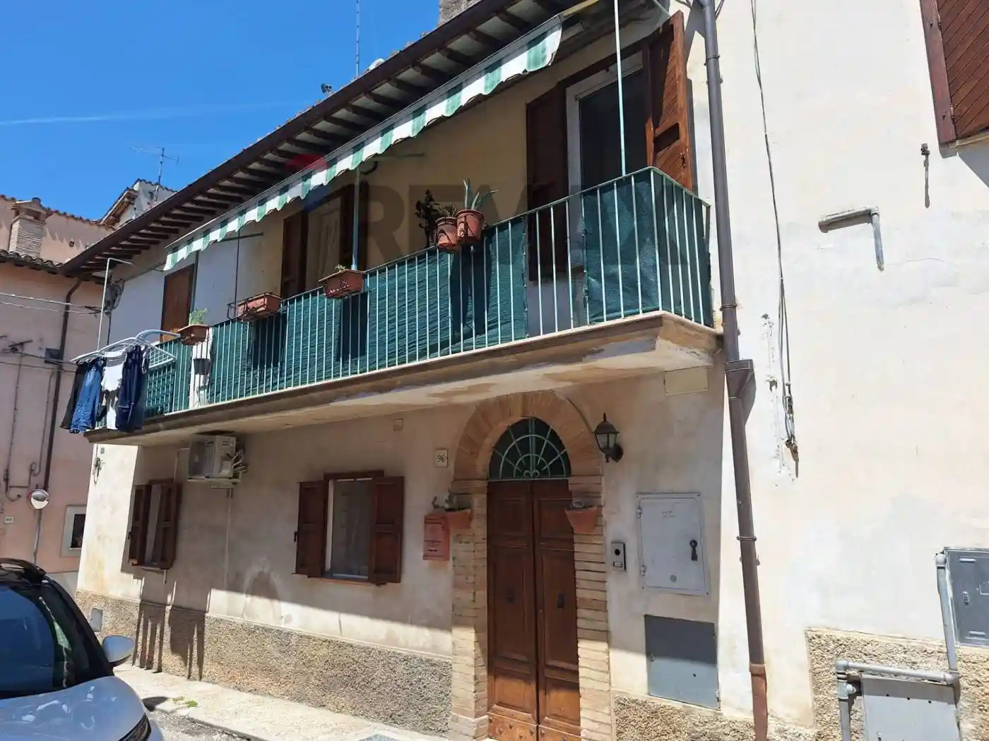 Appartamento in vendita a Spoleto