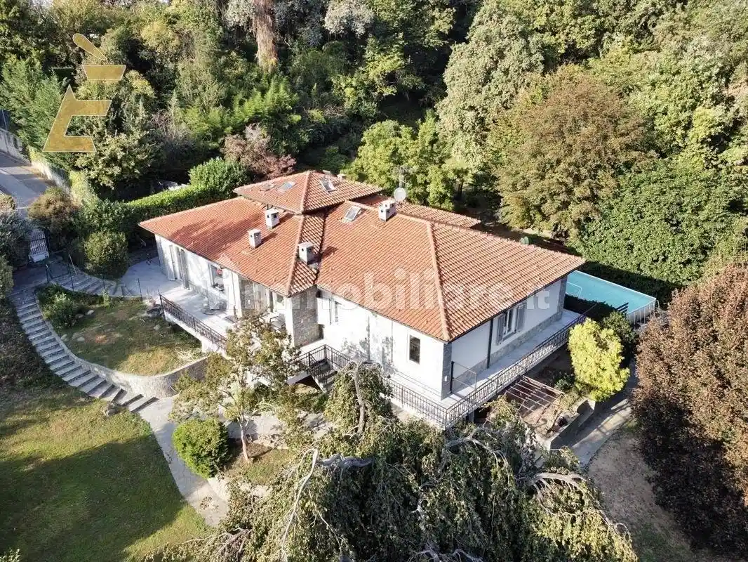 Villa in vendita a Moncalieri
