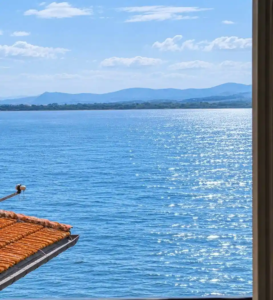 Villa in vendita a Monte Argentario