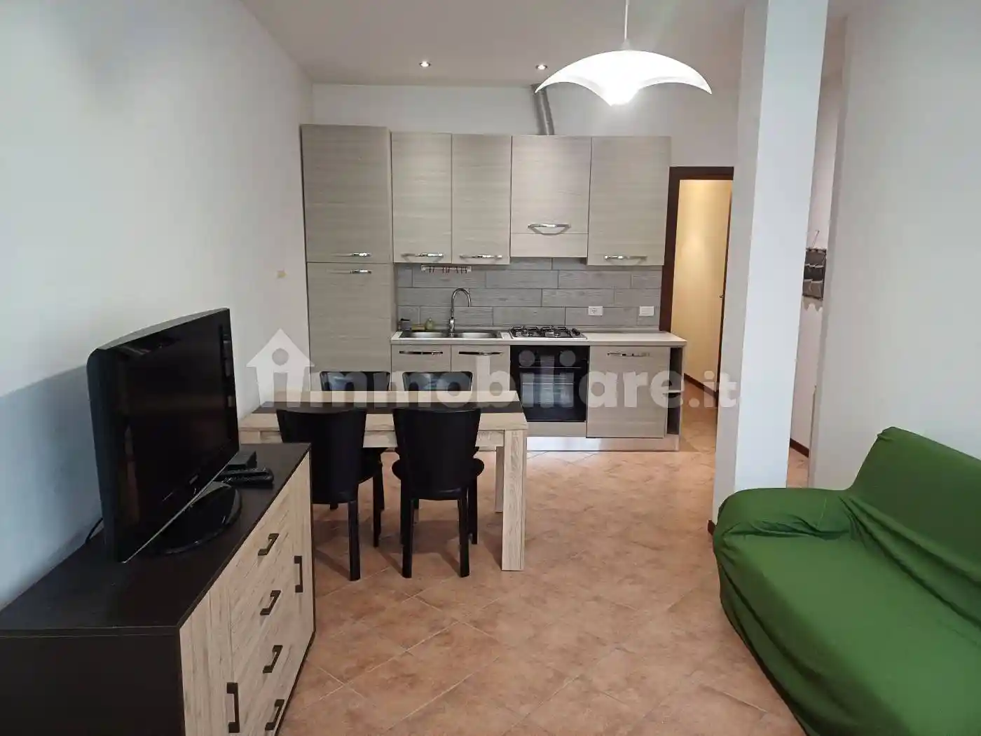 Appartamento in affitto a Padova