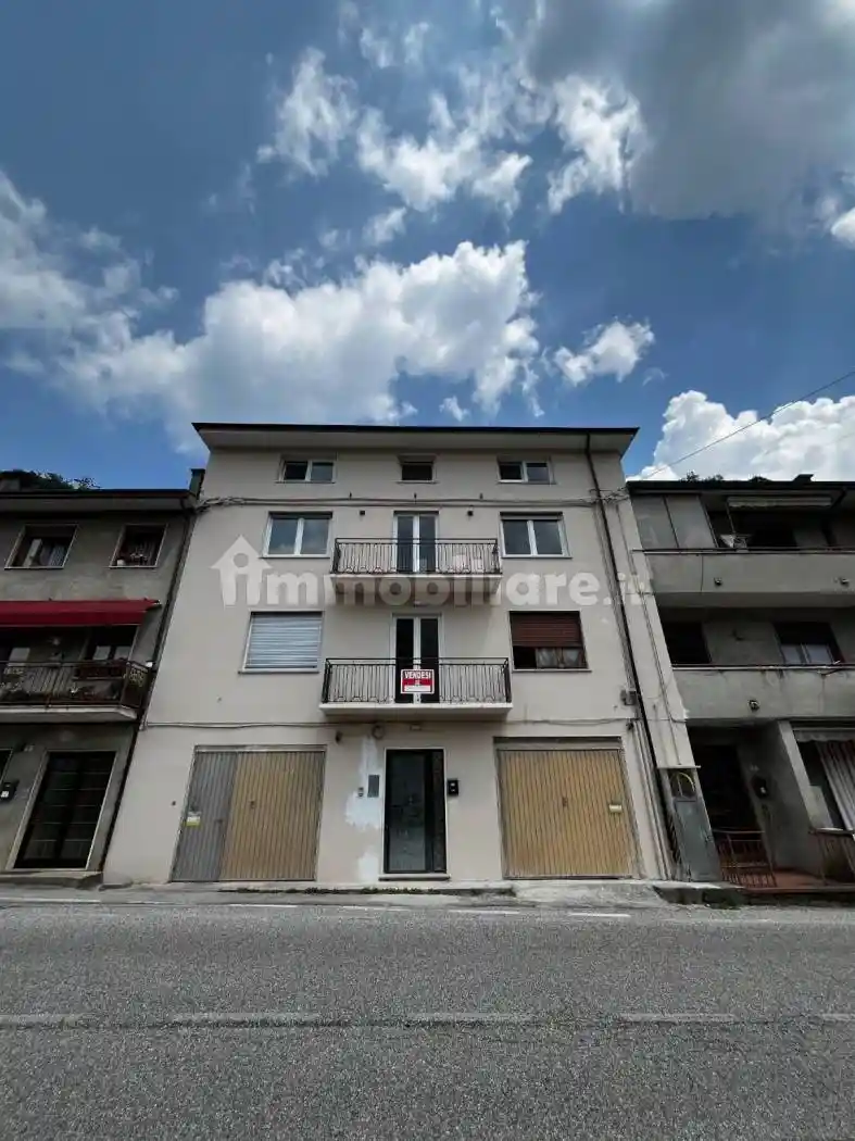 Appartamento in vendita a Altissimo