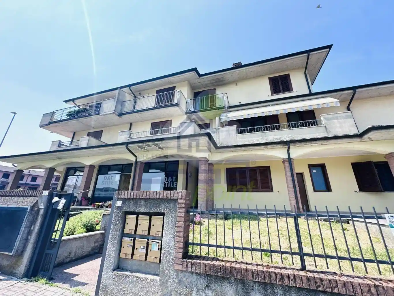 Appartamento in vendita a Salerano sul Lambro